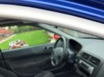 Honda Civic Si Coupe 2000 года (NA)